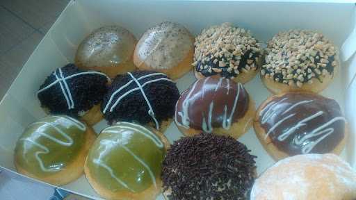 Donat Jago 1 1