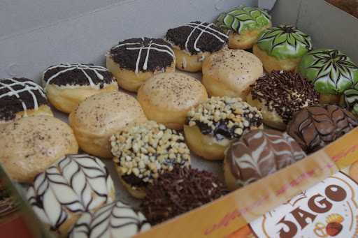 Donat Jago 1 10