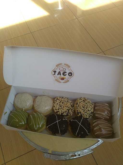 Donat Jago 1 7