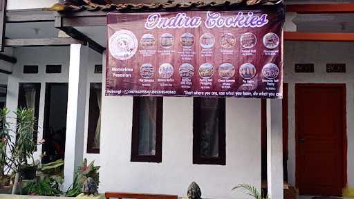 Indira Cookies 1