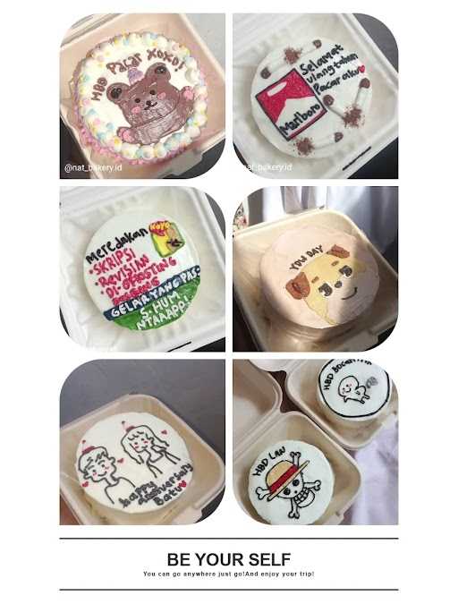 Nat Cake House Rancaekek 5