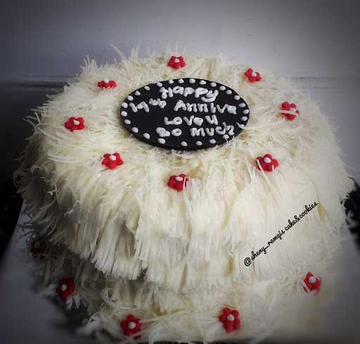 Ramqis Cake&Cookies 5