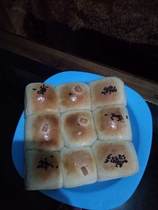 Roti Bu Yayoh Cabang Rancaekek 2