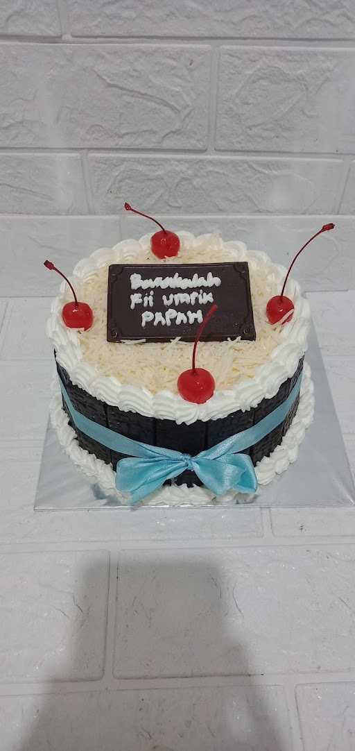 Setiani Cake 1