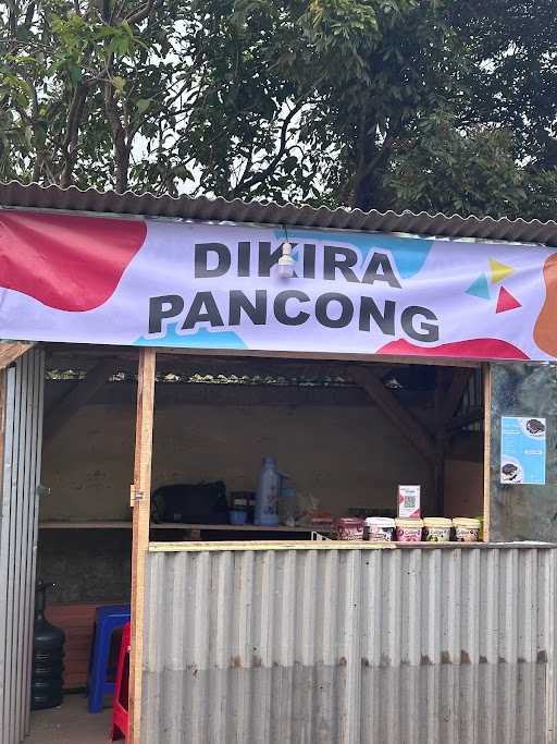 Dikira Pancong 2