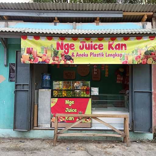 Juice Mulkan 2