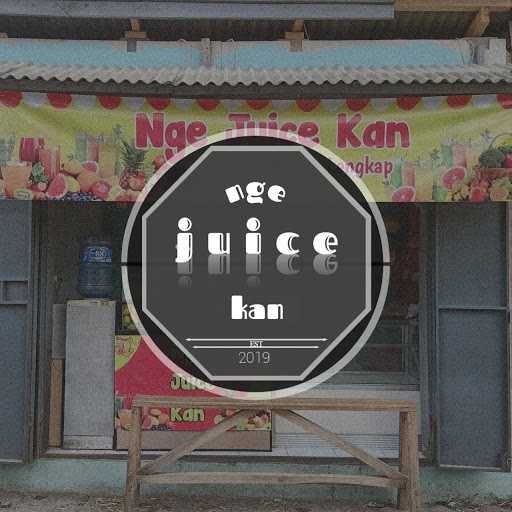 Juice Mulkan 1