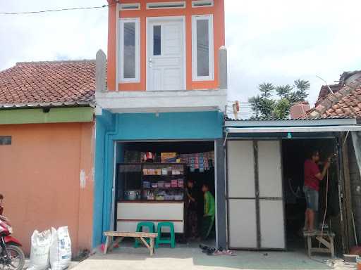 Warung Seblak & Cilgo 2