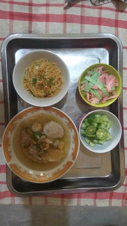 Bakso Karso Cempaka X 9