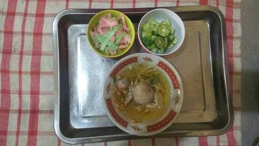 Bakso Karso Cempaka X 5