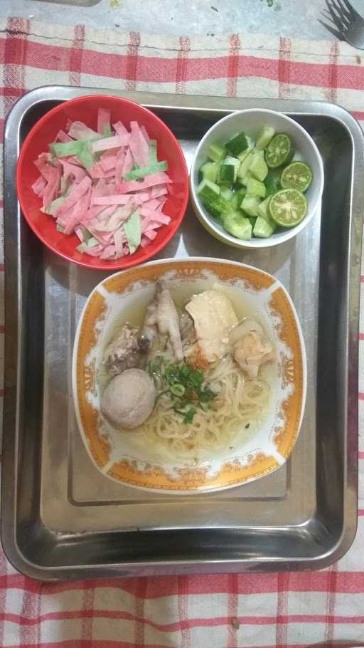 Bakso Karso Cempaka X 7