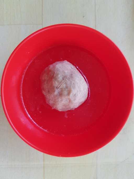 Bakso Karso Cempaka X 1