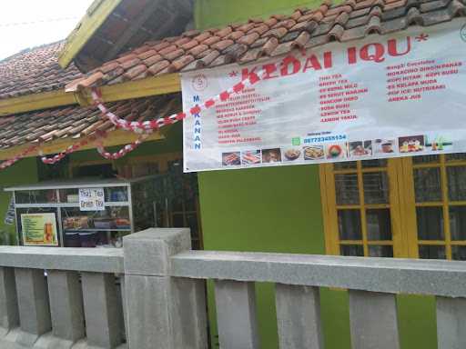 Warung Teh Iis 2