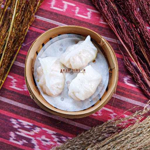 Amam Dimsum / Amamdimsum 9