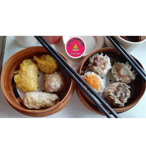 Stay Dimsum 6