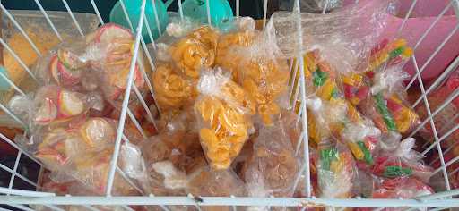 Gpr Seafood Prasmanan (Seblak, Yom Yum, Suki) Dan Aneka Frozen Food 4