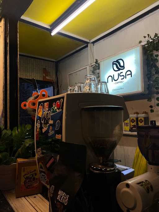 Nusa Coffee 8