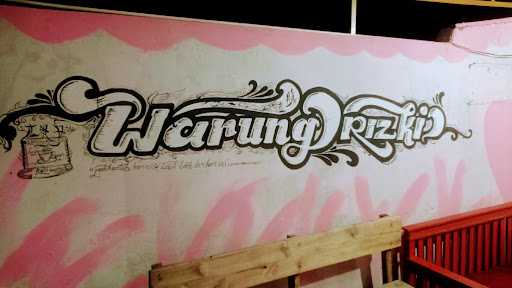 Warung Kopi Rizki 2