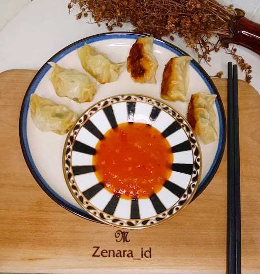 Gyoza Zenara 2