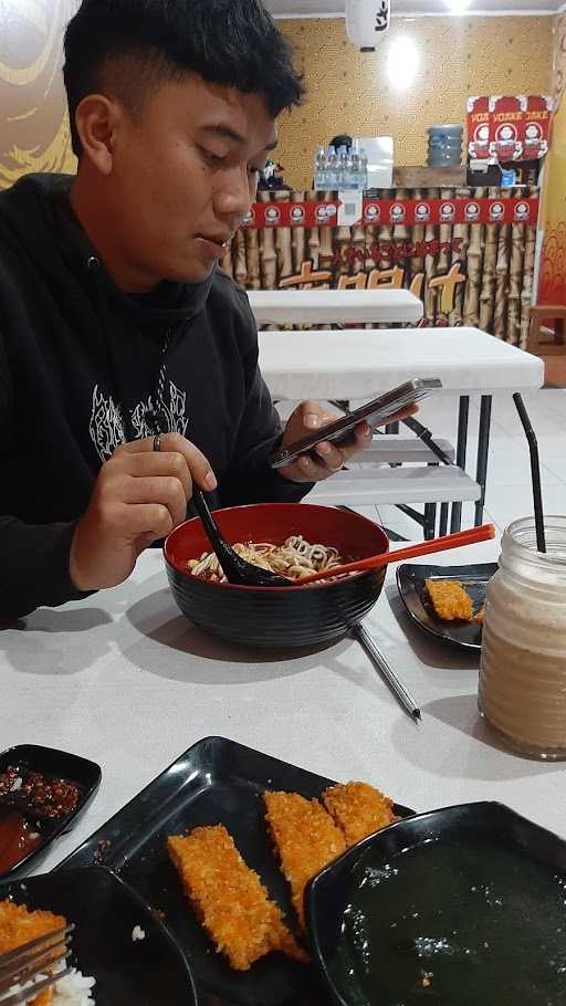 Yoake Ramen Kencana 4