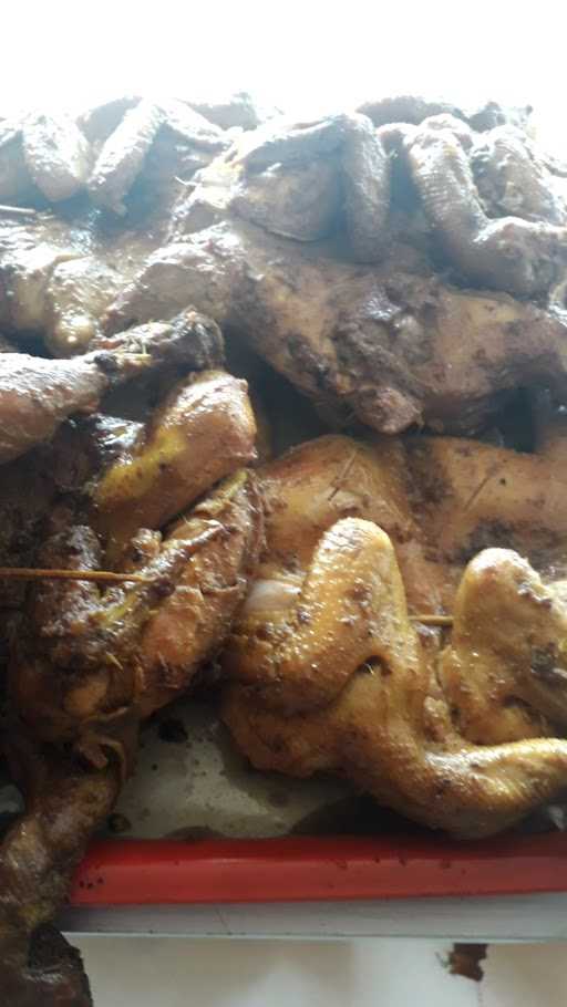 Ayam Bakar Lexa 4