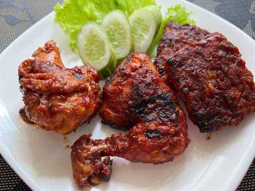 Ayam Bakar Son 4