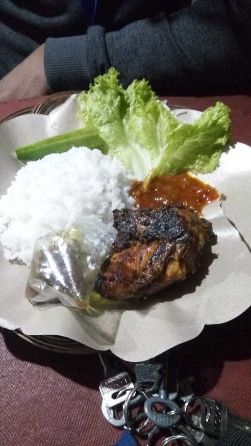 Ayam Bakar Surabaya 1