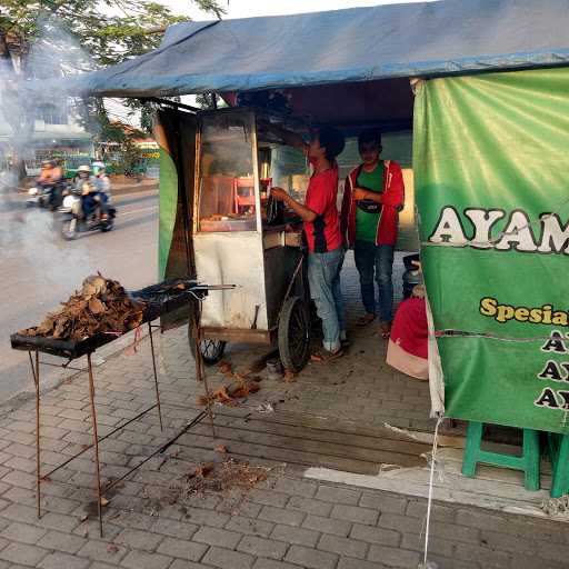 Ayam Bakar Surabaya 3