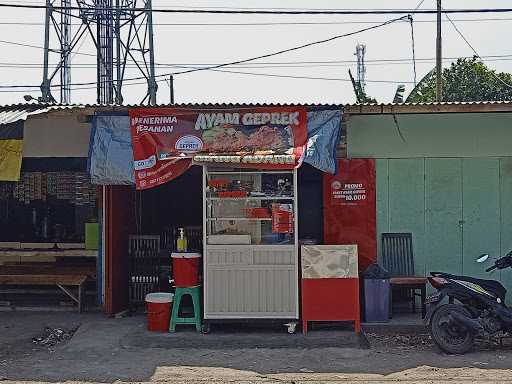 Ayam Geprek Mang Adang 3