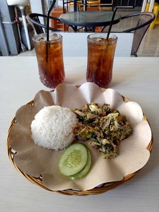 Ayam Geprek Sewu 7