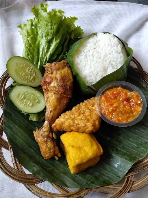 Ayam Goreng Mah Susi 2