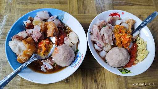 Bakso Ceu Iwis 4