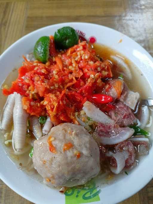 Bakso Ceu Iwis 2