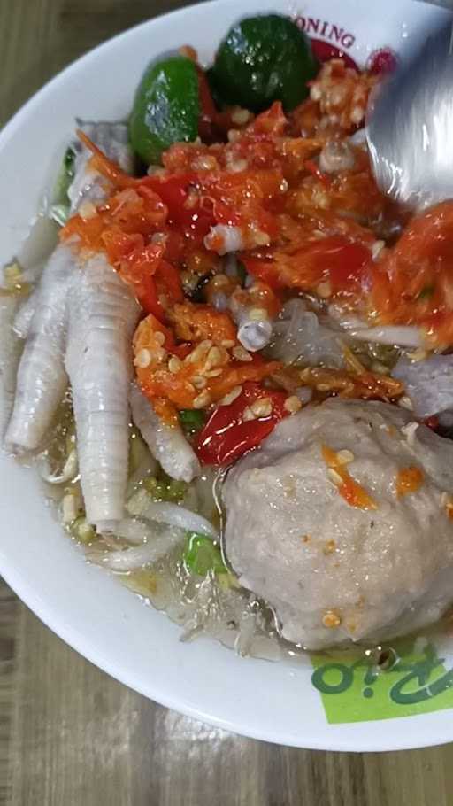 Bakso Ceu Iwis 1