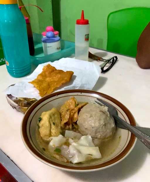 Bakso Malang Mitra Jatim 4