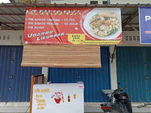 Bakso Nusa 8