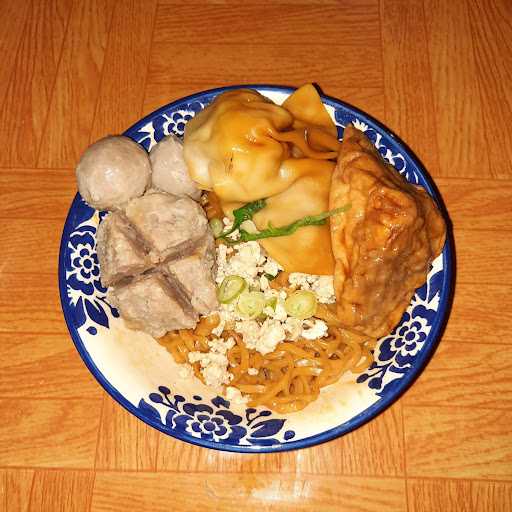 Bakso Nusa 3