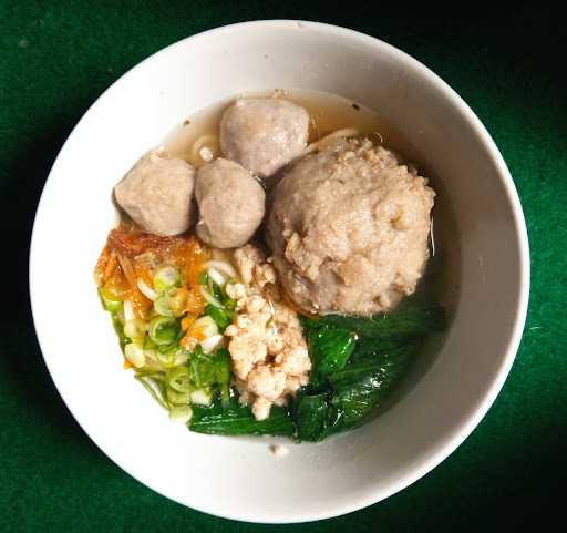 Bakso Nusa 1