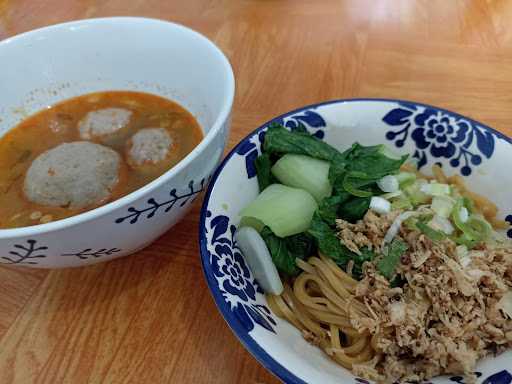 Bakso Nusa 4