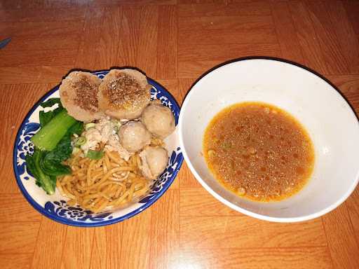 Bakso Nusa 6