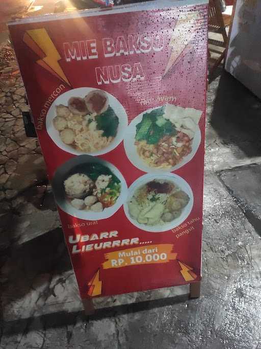 Bakso Nusa 7