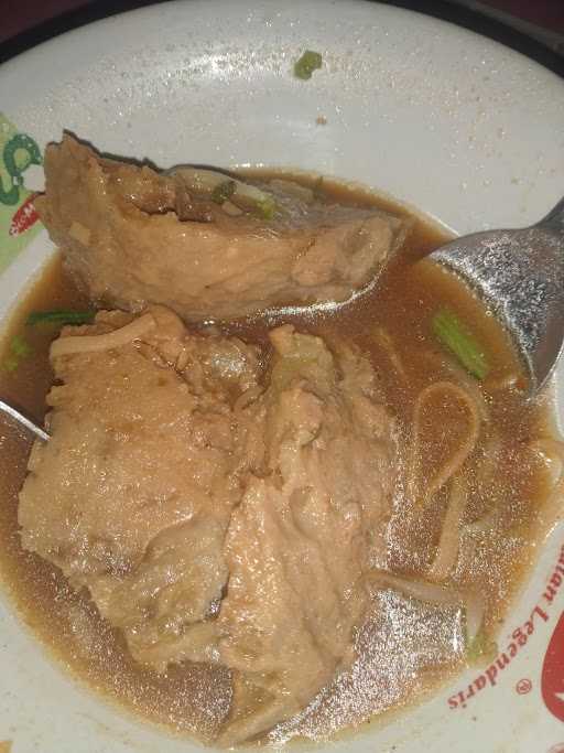 Bakso Ridogalih 1