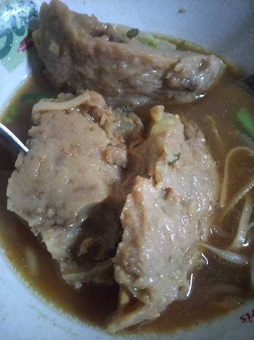 Bakso Ridogalih 2