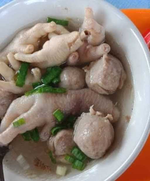 Bakso Solo Balapan 5