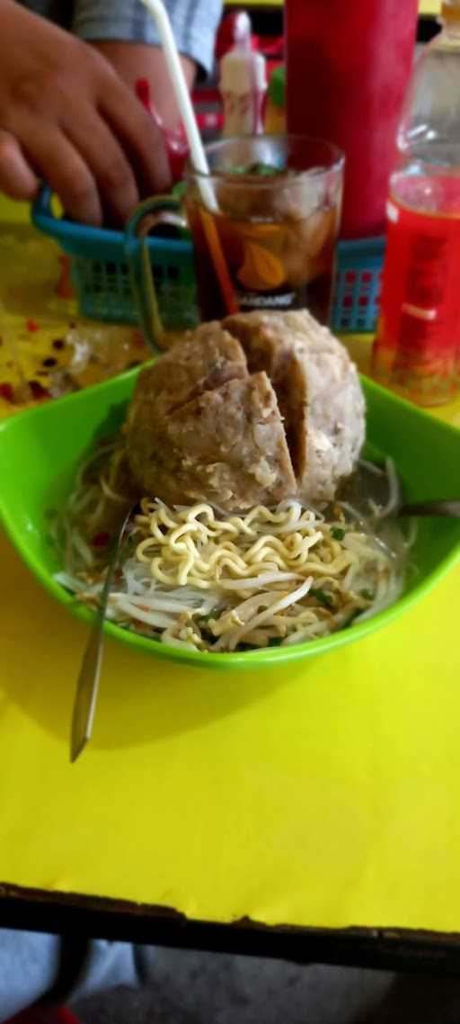 Bakso Solo Balapan 7