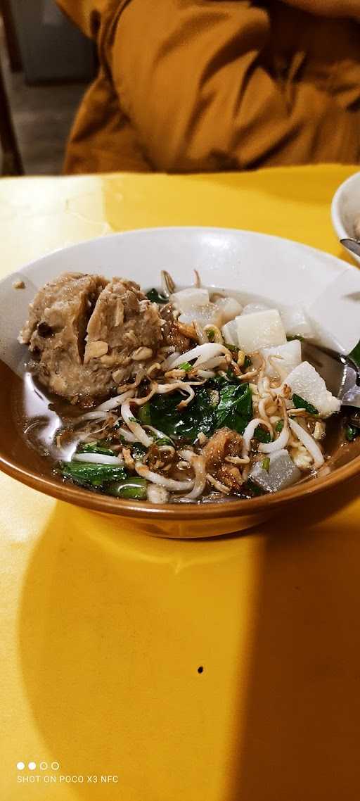 Bakso Solo Balapan 2