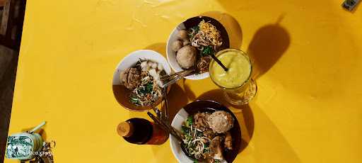 Bakso Solo Balapan 6