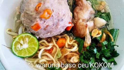 Baso Ceu Kokom 2 2