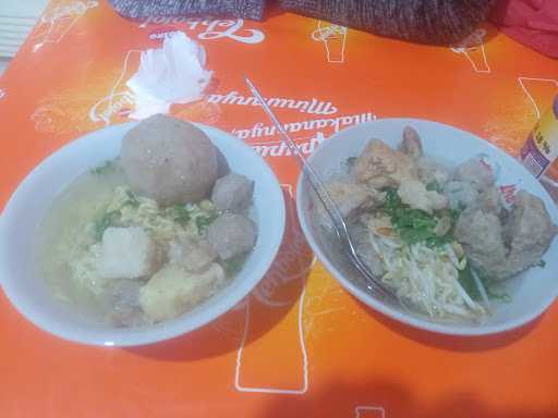 Baso Solo Sriwedari 6