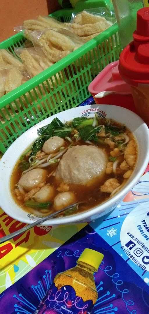 Baso Solo Sriwedari 1